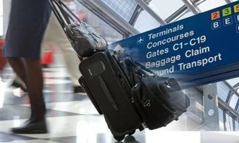 劃重點了 東方航空行李托運規定