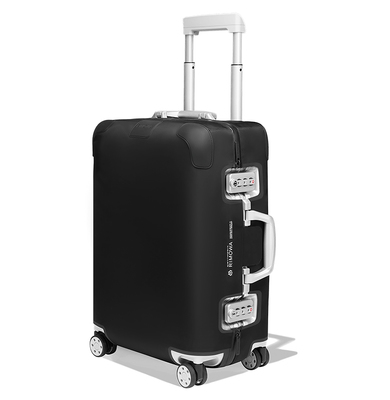 繼續拓寬產品線,RIMOWA 推出品牌首個旅行配件系列