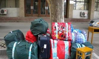 寧波行李專業(yè)托運(yùn) 行李長途托運(yùn) 神鷹物流