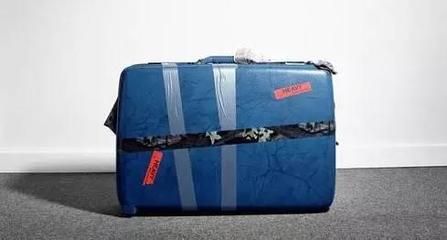 為啥機場總摔壞我們的行李?這些托運黑幕遭爆料!_旅游_網(wǎng)