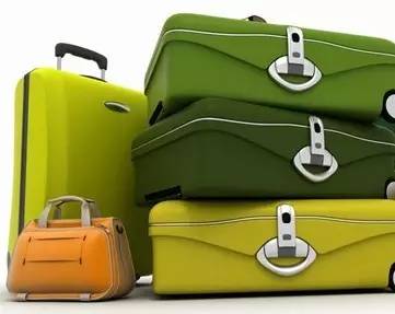 實(shí)用貼 飛機(jī)托運(yùn)行李丟失 晚到或破損原來是可以避免的