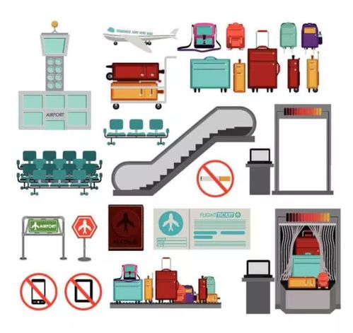 空姐揭秘 你真的會“坐飛機”嗎？行李托運的誤區與正確方式