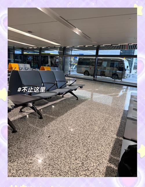 杭州蕭山機場T4航站樓美食與行李托運攻略